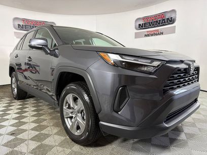 Used 2025 Toyota RAV4 XLE w/ Convenience Package