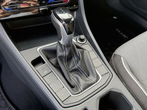 New 2026 Volkswagen Jetta Sport image 21