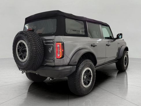 Used 2022 Ford Bronco Badlands AWD/4WD image 20