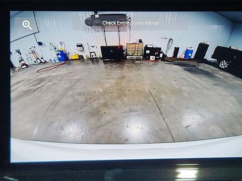 New 2026 Jeep Compass Latitude image 21