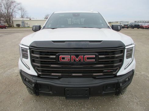 New 2026 GMC Sierra 1500 AT4X w/ AT4X AEV Edition AWD/4WD image 12
