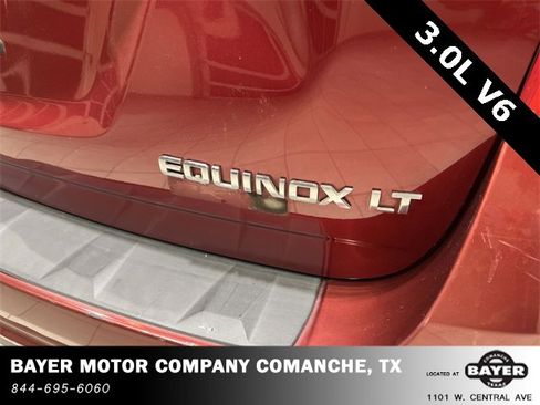 Used 2012 Chevrolet Equinox LT w/ All-Star Package image 34