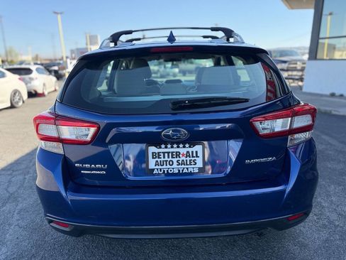 Used 2018 Subaru Impreza 2.0i Premium image 8