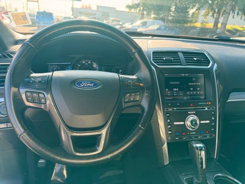 Used 2016 Ford Explorer Sport image 23