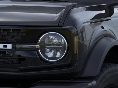 New 2026 Ford Bronco Big Bend w/ Black Diamond Package AWD/4WD image 20