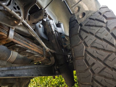 Used 2013 Ford F150 Raptor w/ Luxury Equipment Group AWD/4WD image 23