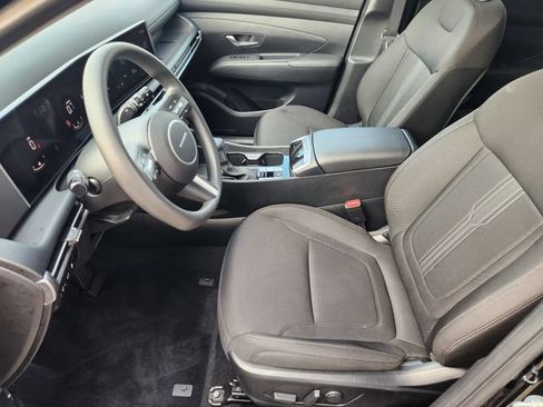 Used 2026 Hyundai Tucson SEL AWD/4WD image 10