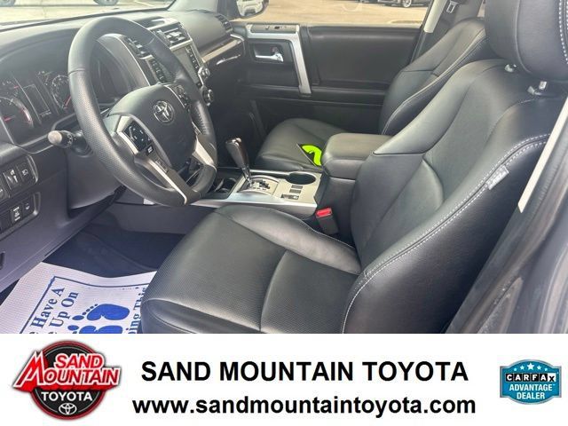 Used 2024 Toyota 4Runner Limited RWD image 11