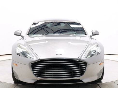 Used 2015 Aston Martin Rapide S RWD image 96