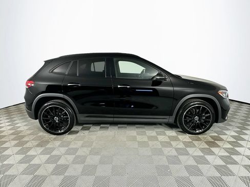 Certified 2023 Mercedes-Benz GLA 250 image 8