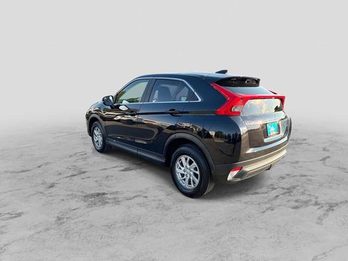 Used 2019 Mitsubishi Eclipse Cross ES AWD/4WD image 6