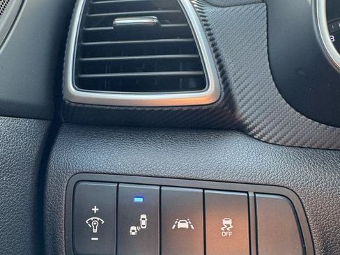 Used 2020 Hyundai Tucson Value FWD image 16