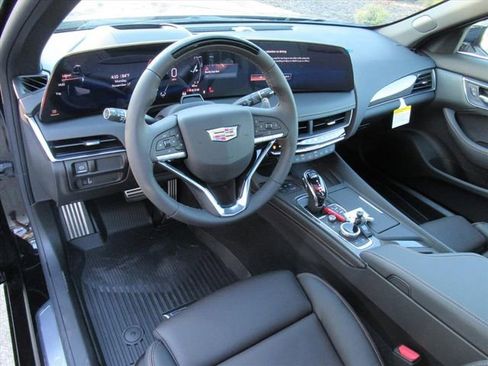 New 2026 Cadillac CT5 Sport image 15