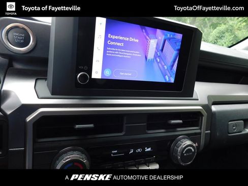 Used 2026 Toyota 4Runner SR5 AWD/4WD image 10