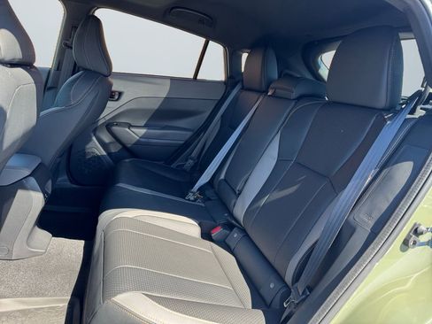 New 2026 Subaru Crosstrek 2.5i Wilderness AWD/4WD image 13