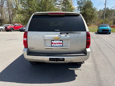 Used 2013 Chevrolet Tahoe LT image 16