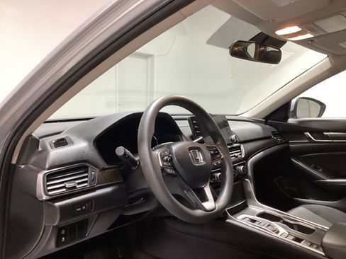 Used 2021 Honda Accord EX image 20