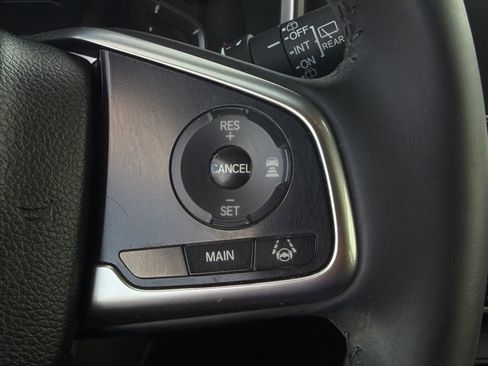 Used 2017 Honda CR-V EX-L image 26