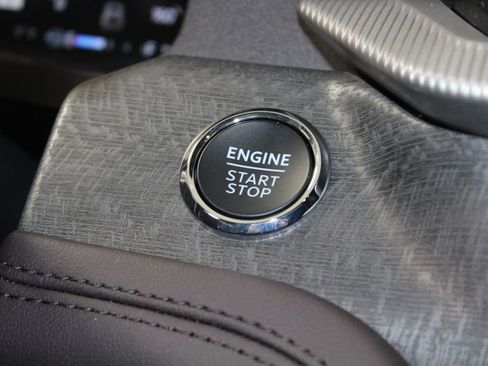 New 2026 Ford Explorer Platinum RWD image 44