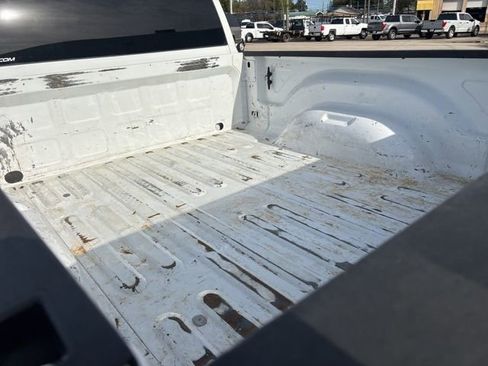 Used 2021 RAM 2500 Big Horn image 35