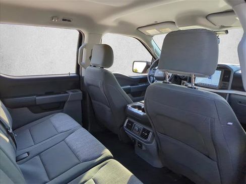 Certified 2023 Ford F150 XLT w/ Equipment Group 302A High image 23