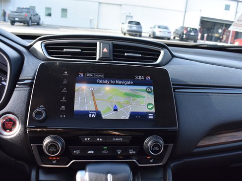 Certified 2022 Honda CR-V Touring image 18