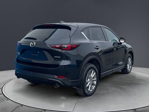 Used 2022 MAZDA CX-5 AWD 2.5 S image 5