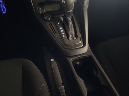 Used 2016 Ford Focus S FWD image 26