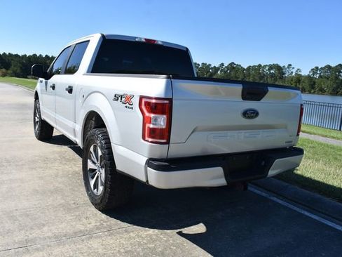 Used 2019 Ford F150 XL w/ Equipment Group 101A Mid image 8
