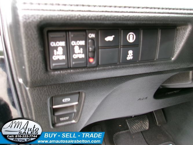 Used 2023 Honda Odyssey Sport image 19