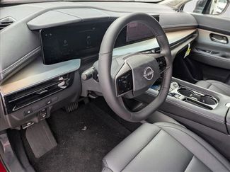 New 2026 Nissan Murano SL AWD/4WD video 3