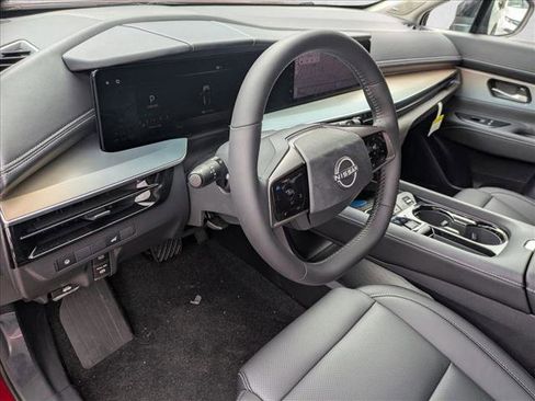 New 2026 Nissan Murano SL AWD/4WD image 3