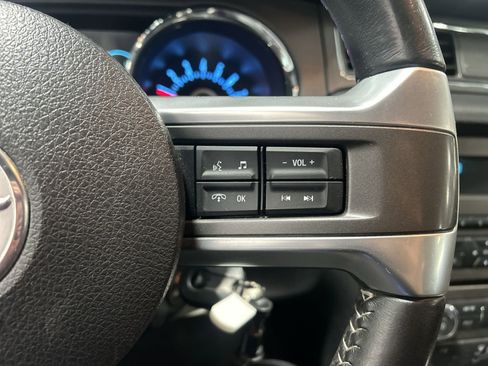 Used 2013 Ford Mustang Coupe w/ V6 Performance Pkg RWD image 18