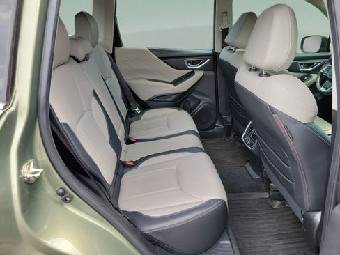 Used 2019 Subaru Forester Limited AWD/4WD image 10