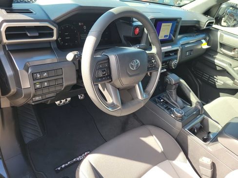 New 2026 Toyota Tacoma TRD Sport AWD/4WD image 7