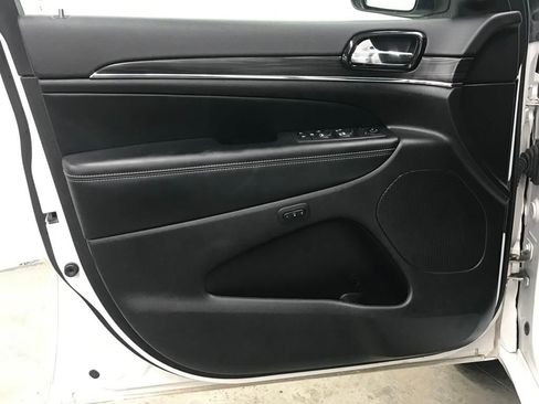 Used 2021 Jeep Grand Cherokee Limited w/ Quick Order Package 28K 80th image 10