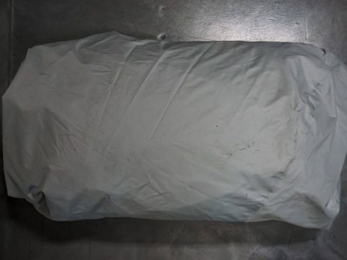 Used 2012 Ford Mustang Shelby GT500 w/ Electronics Pkg image 79