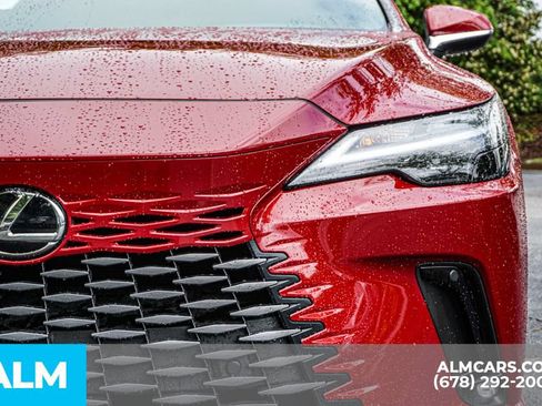 Used 2023 Lexus RX 350 Premium FWD image 12