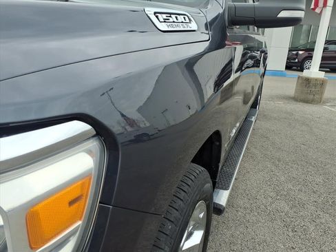 Used 2021 RAM 1500 Big Horn image 5