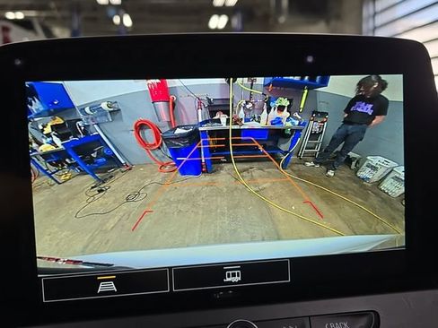 New 2025 Chevrolet Blazer LT w/ Redline Edition image 25