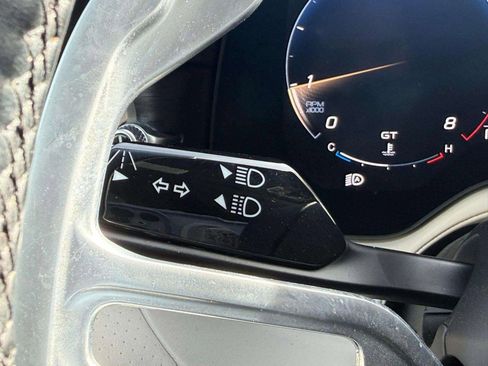 Certified 2024 Maserati GranCabrio Trofeo image 48