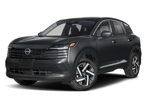 New 2026 Nissan Kicks SV w/ Cold Weather Package AWD/4WD image 54