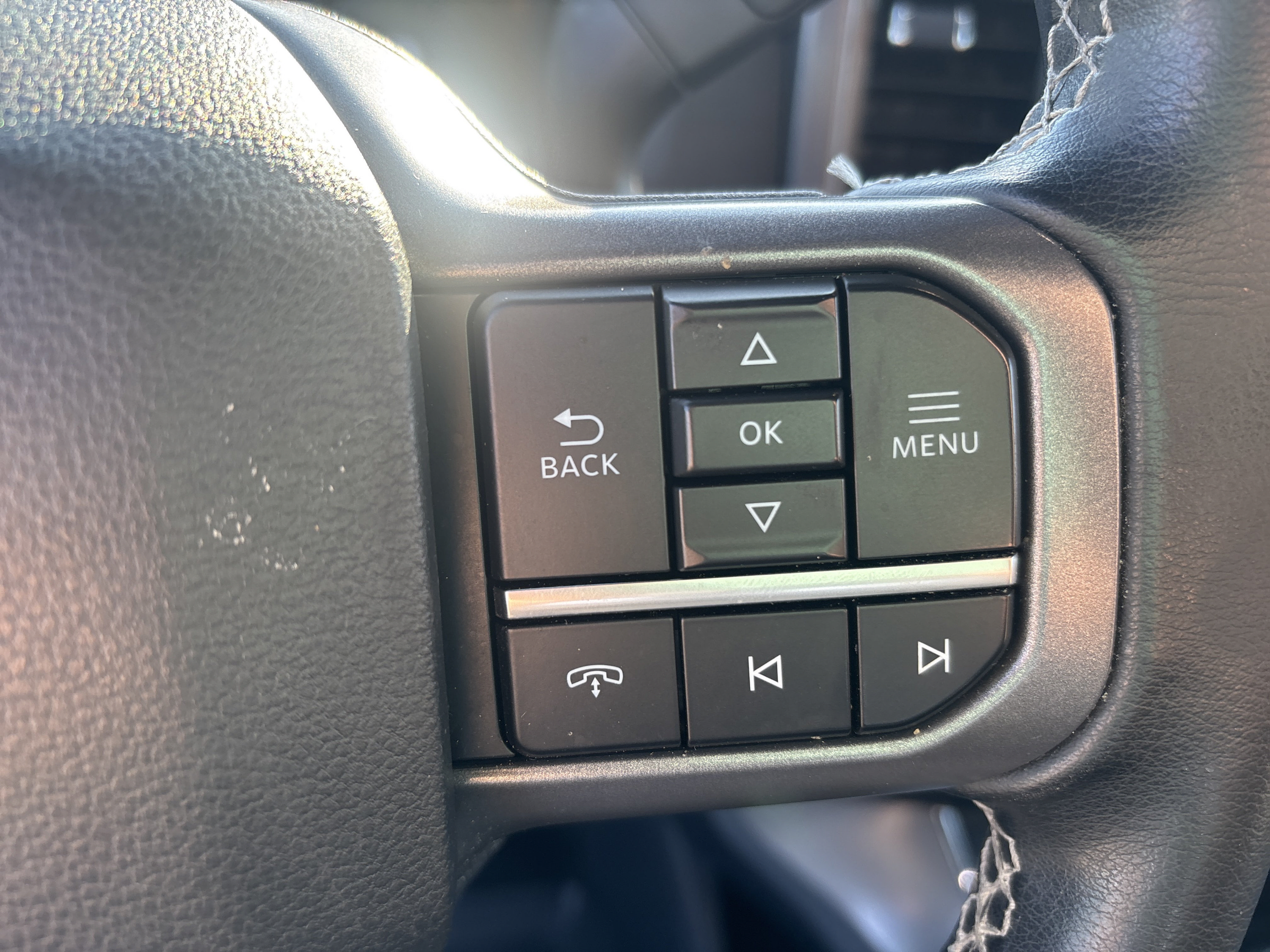 Used 2024 Ford F150 XLT w/ Equipment Group 302A MID AWD/4WD image 13