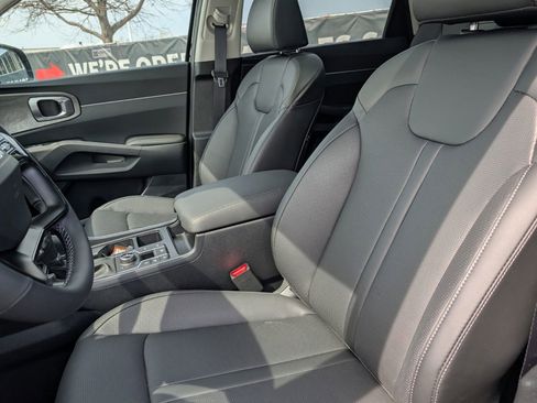 New 2026 Kia Sorento X-Line EX AWD/4WD image 27