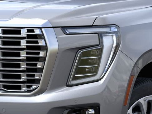 New 2026 GMC Yukon Denali RWD image 10