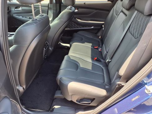 Used 2023 Hyundai Santa Fe Calligraphy image 6