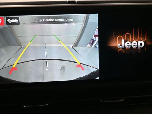 New 2026 Jeep Wrangler Unlimited Rubicon image 3