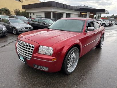 Used 2010 Chrysler 300 Touring