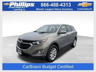 Used 2019 Chevrolet Equinox LT AWD/4WD 360° Tour
