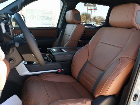 New 2026 Toyota Tundra 1794 Edition image 33